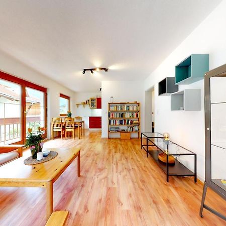 Ferienwohnung Kathrin Huben  Dış mekan fotoğraf