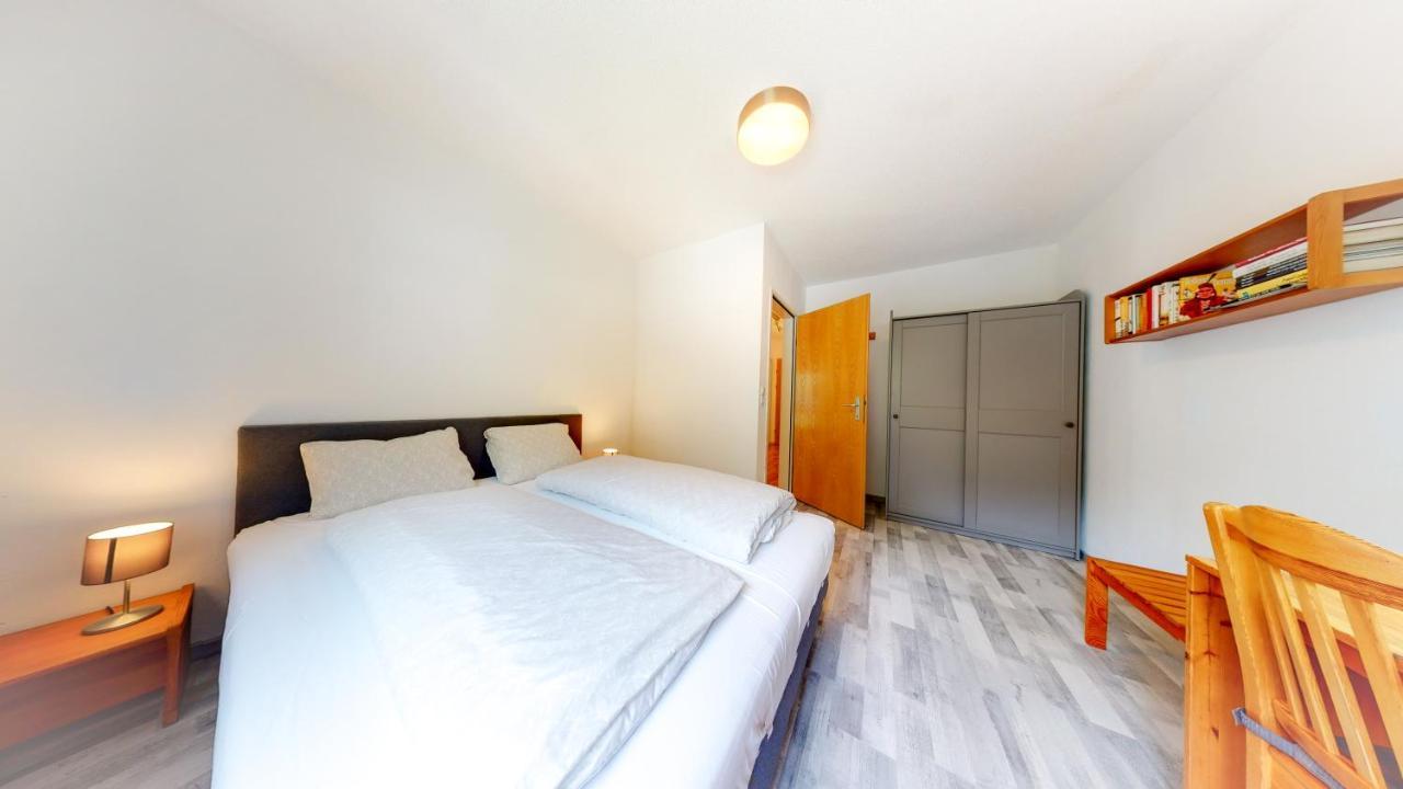 Ferienwohnung Kathrin Huben  Dış mekan fotoğraf